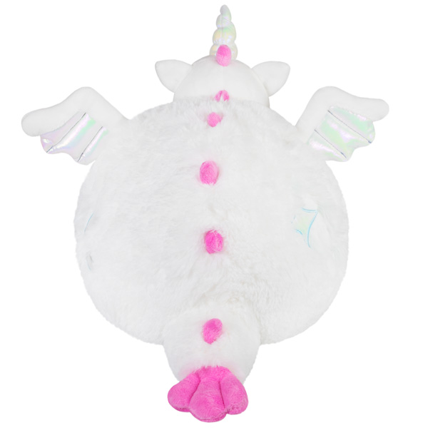 Mini Squishable Crystal Dragon - 7