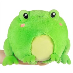 Mini Squishable Frog - 7