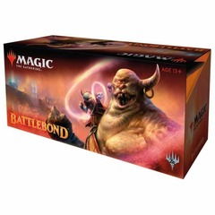 Battlebond • Draft Booster Box