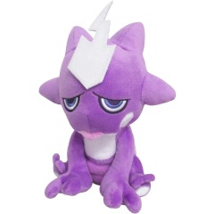 Sanei Pokemon All Star Collection PP155 Toxel Plush, 7