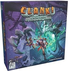 Clank! Catacombs