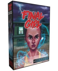 Final Girl: The Haunting of Creech Manor