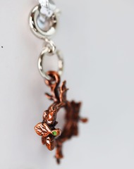 Traveler's Trinkets: Druid Crown Charm