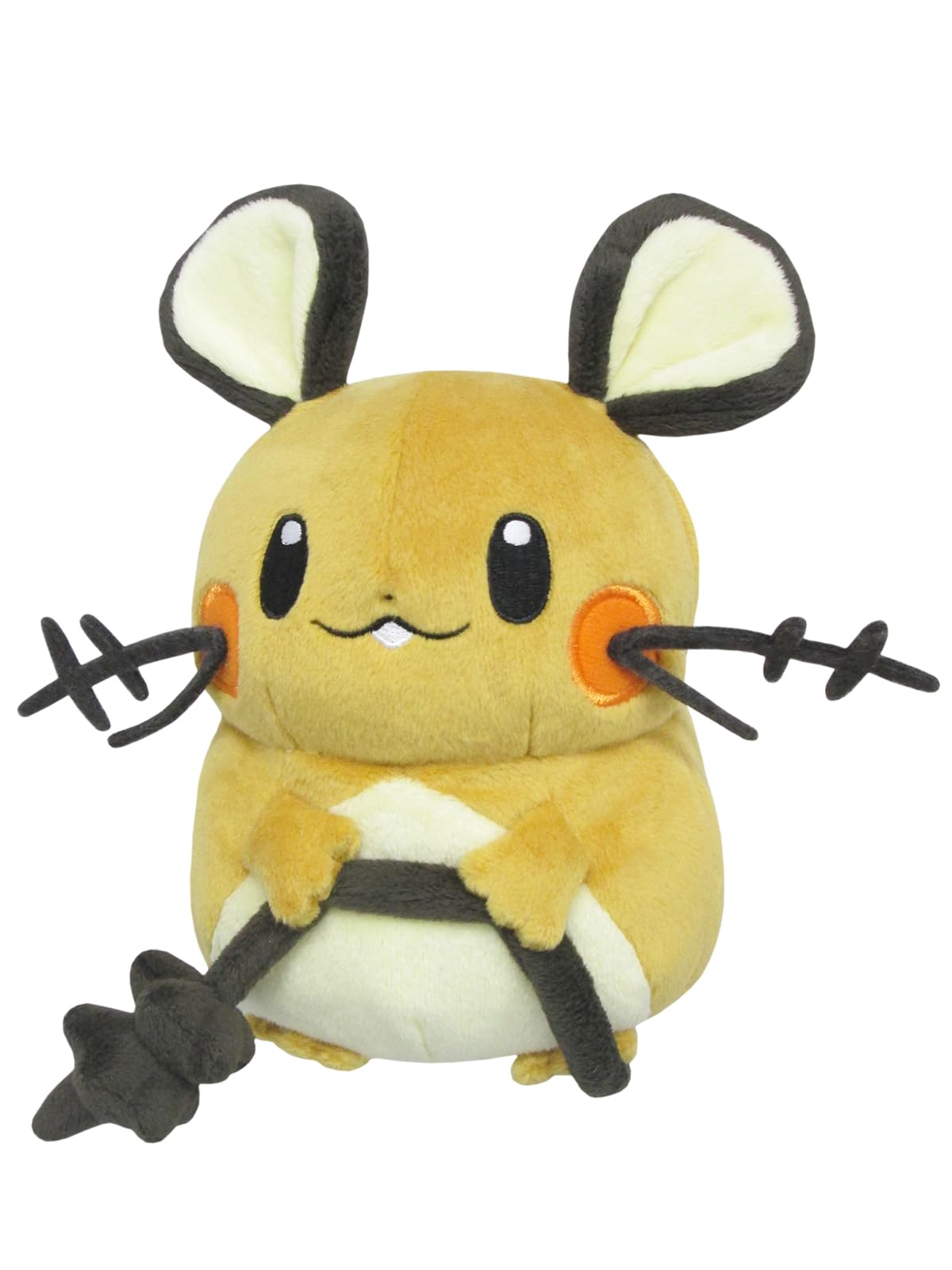Sanei Pokemon Plush - PP14 - 7 Dedenne