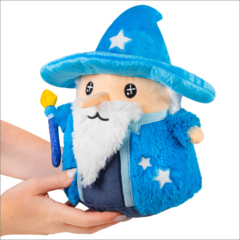 Mini Squishable Mini Wizard - 7