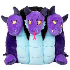 Mini Squishable Hydra - 15