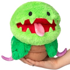 Mini Squishable Venus Flytrap - 7