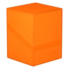 Ultimate Guard Deck Box: Boulder 100+ Poppy Topaz