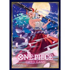 One Piece Official Sleeves 8: Yamato