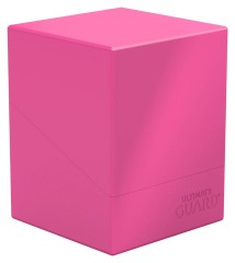Boulder 100+ - Neon Pink