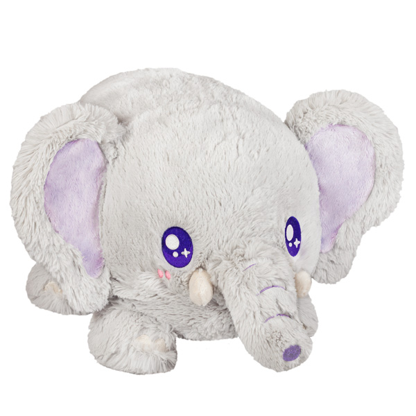Squishable Elephant - 15