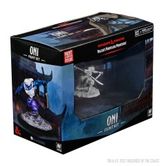 DUNGEONS & DRAGONS NOLZUR'S MARVELOUS MINIATURES: PAINT KIT - ONI