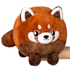 Mini Squishable Baby Red Panda - 7