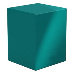 Ultimate Guard - Boulder 100+ Solid Petrol