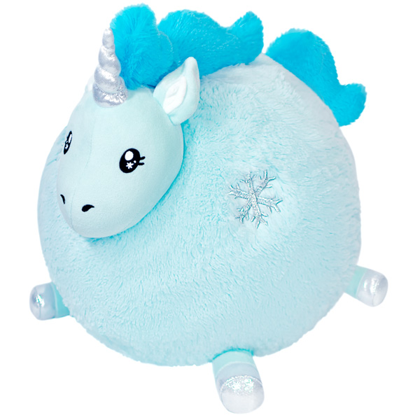 Squishable Snow Unicorn - 15