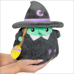 Mini Squishable Witch - 7