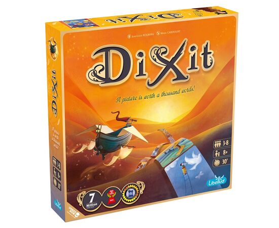 Dixit