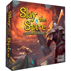 Slay the Spire: The Board Game