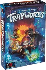 Trapwords