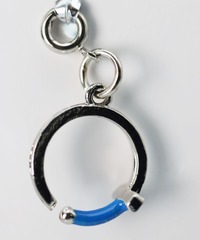 Traveler's Trinkets: Cleaving Ring Charm