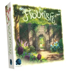 Flourish Signature Edition