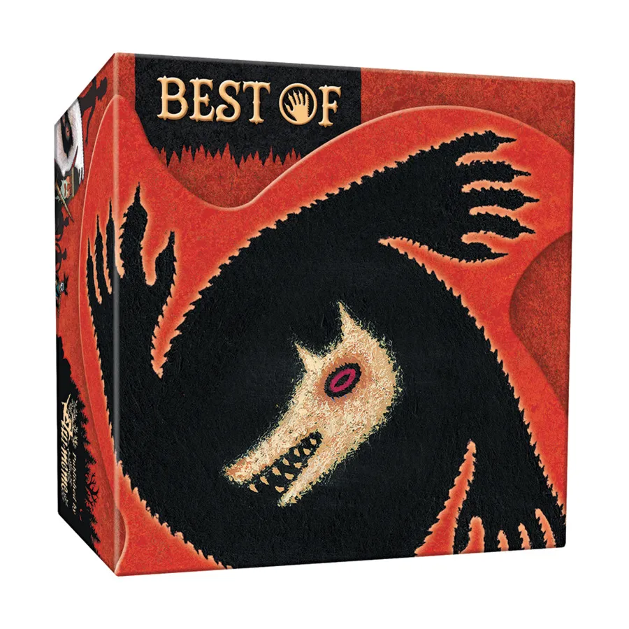 Best of Werewolves of Millers Hollow