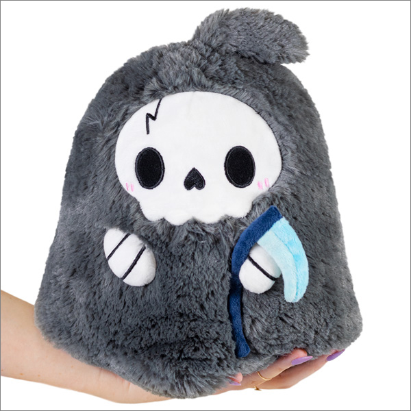 Mini Squishable Reaper - 7