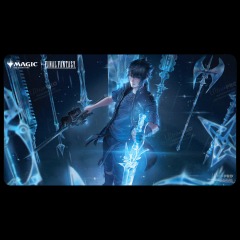 Magic: The Gathering—FINAL FANTASY Noctis, Prince of Lucis Playmat