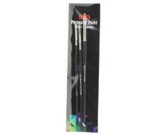 D&D Prismatic Paint: Paint Brush Set