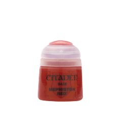 Mephiston Red - Base Paint