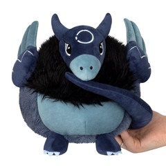 Mini Squishable Ouroboros - 7