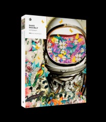 David Krovblit: Astronaut 1000-Piece Jigsaw Puzzle