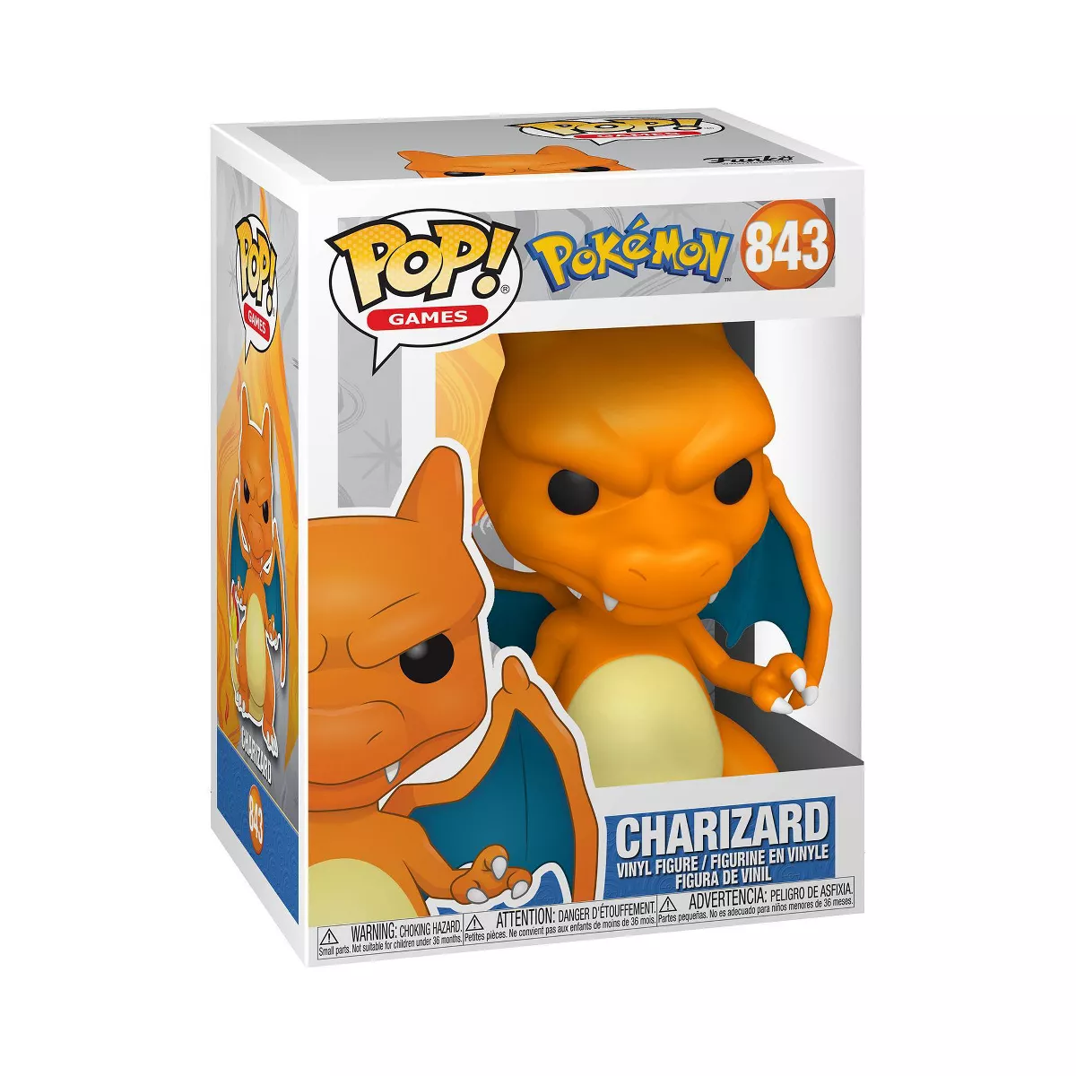 Funko POP! Charizard