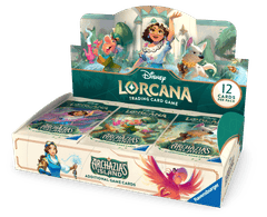 Disney Lorcana: Archazia's Island Booster Box