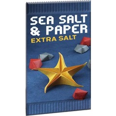 Sea Salt & Paper: Extra Salt Expansion