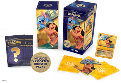 Disney Lorcana: Archazia's Island Gift Set