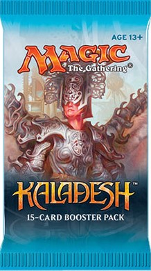 Kaladesh • Draft Booster Pack