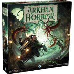 Arkham Horror (Third Edition)