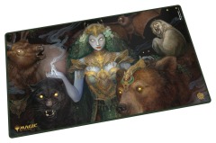 Play-Mat Magic: The Gathering 