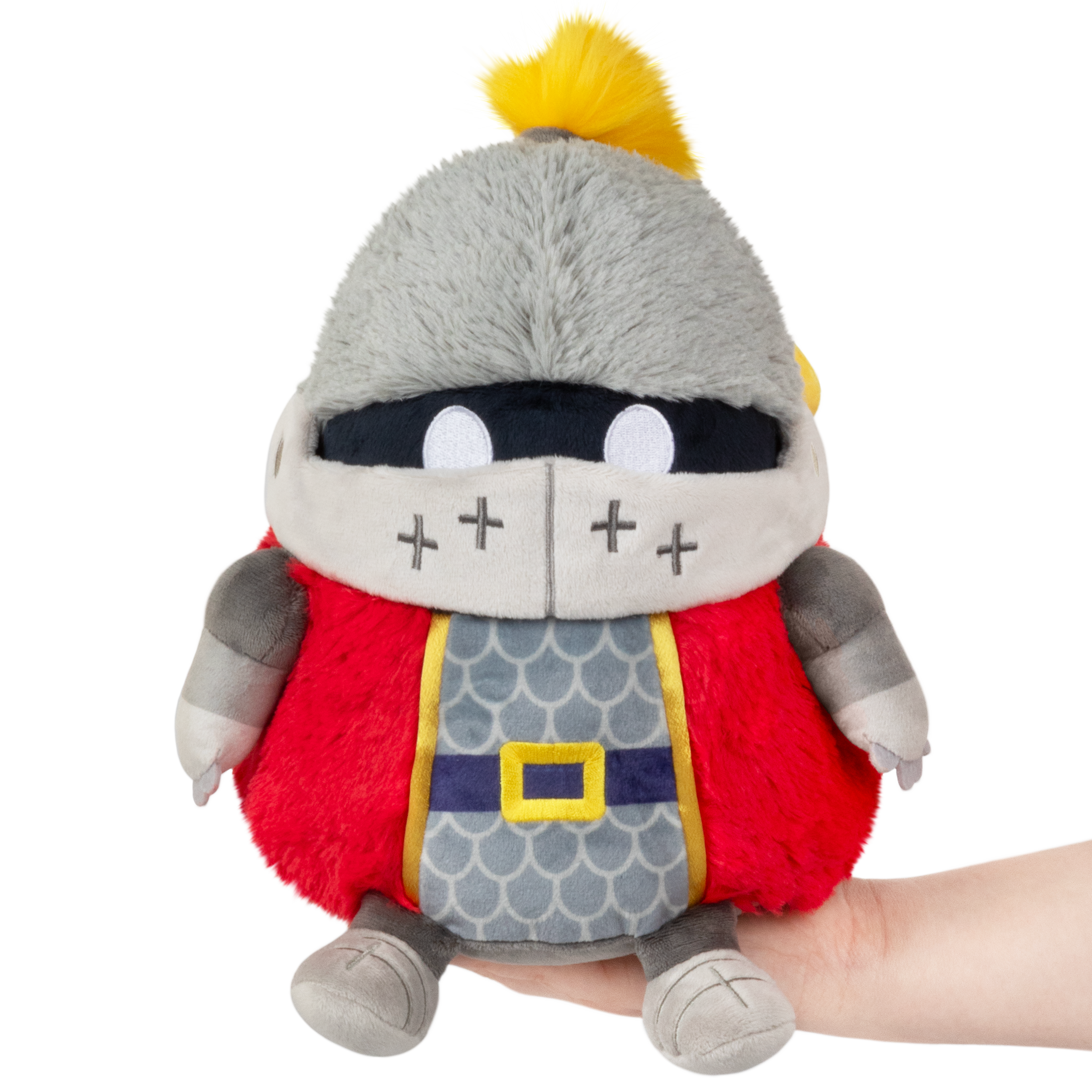 Mini Squishable Knight - 7