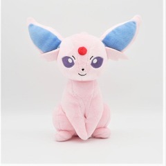 Plush:Sanei Pokemon Plush - PP121 - Espeon