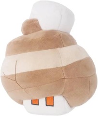 Sanei Pokemon Plush - PP264 - Nacli