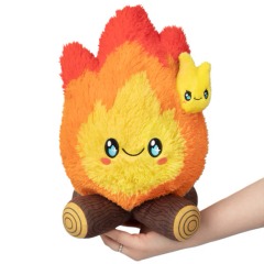 Mini Squishable Campfire - 7