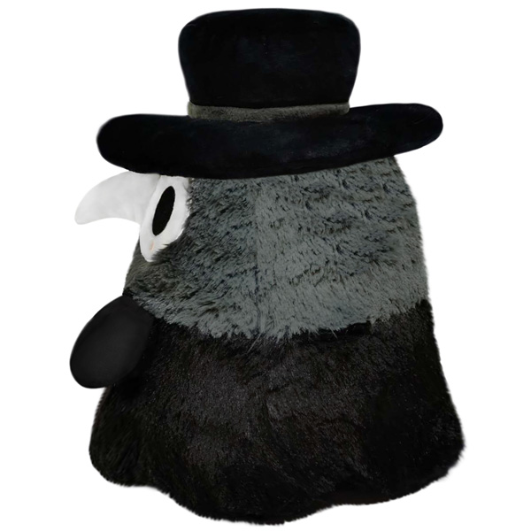 Squishable Plague Doctor - 15