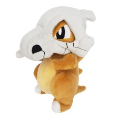 Sanei Pokemon All Star Collection PP38 Cubone Plush