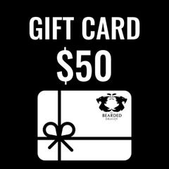 The Bearded Dragon Games Gift Card • $50