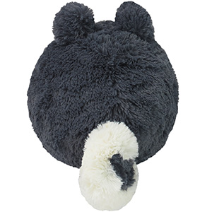 Mini Squishable Husky • 7 Inch