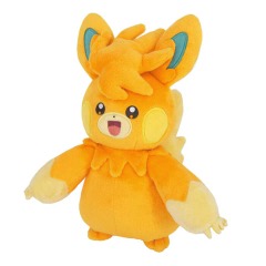 Sanei Pokemon Plush - PP263 - Pawmot