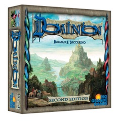 Dominion (Second Edition)