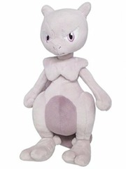 Sanei Pokemon Plush - PP24 - 10.5